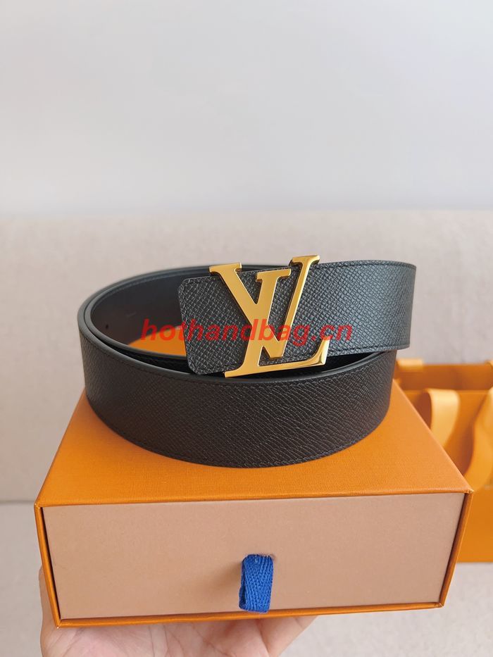 Louis Vuitton Belt 40MM LVB00109